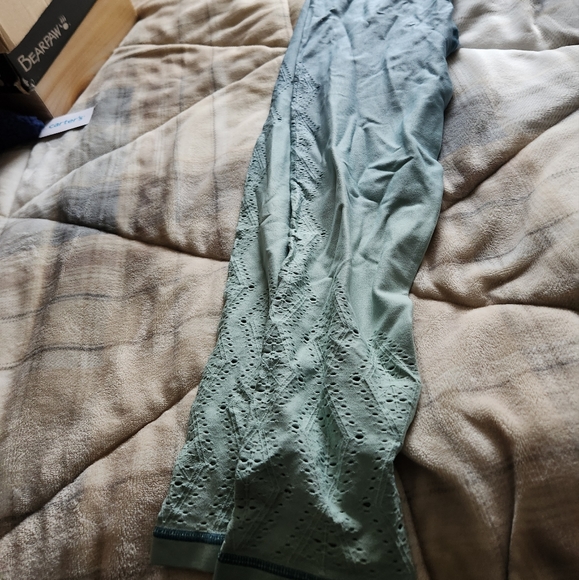 Leggings - Picture 1 of 5